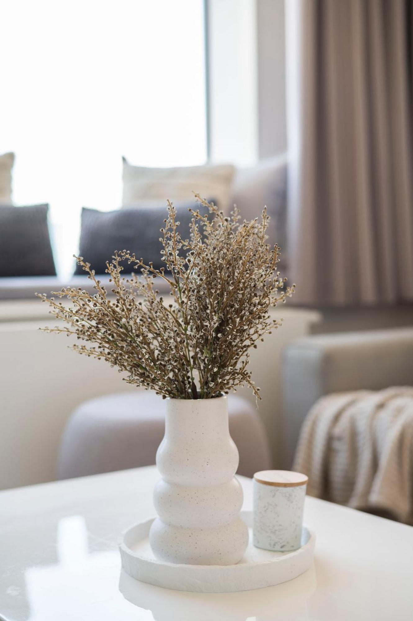 Apartament Luxury 1Bdrm On The 28Th Floor Bratysława Zewnętrze zdjęcie